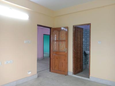 Bedroom Image of 1200 Sq.ft 3 BHK Apartment / Flat for sale in New Town Kolkata for Rs. 6500000