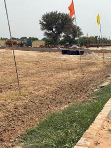 Image of 900 Sq.ft Residential Plot / Land for sale in Mahlan, Jaipur for Rs. 2395000