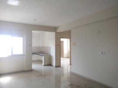 Living Room Image of 1133 Sq.ft 3 BHK Apartment / Flat for sale in Advitya Homes, Kail Gaon Faridabad for Rs. 8500000