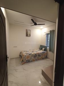 Bedroom Image of 1038 Sq.ft 2 BHK Apartment / Flat for sale in MP Green Bay, Kundrathur Chennai for Rs. 7900000