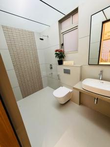 Image of 1106 Sq.ft 2 BHK Apartment / Flat for sale in Royal Sky Eloria, Pimple Saudagar, Pune for Rs. 9700000