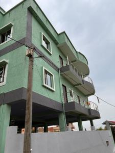 3 BHK Flat