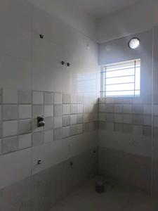 Bedroom Three Image of 1355 Sq.ft 3 BHK Apartment / Flat for sale in SV Brundhavanam, Vajarahalli Bengaluru for Rs. 9000000