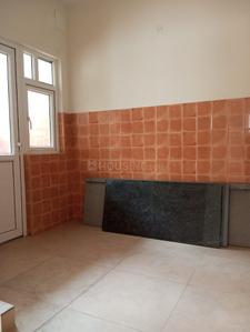 Kitchen Image of 1360 Sq.ft 3 BHK Apartment / Flat for sale in Prestige Primrose Hills by Prestige Projects Pvt Ltd, Block 4B Bengaluru for Rs. 19000000