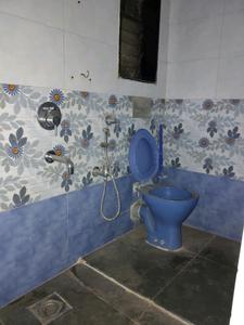 Common Bathroom Image of 1050 Sq.ft 2 BHK Apartment / Flat for sale in Haware Splendor, Kharghar Navi Mumbai for Rs. 14500000