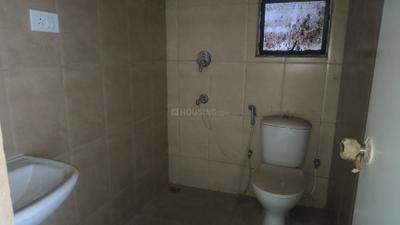 Image of 856 Sq.ft 2 BHK Apartment / Flat for rent in DTC Southern Heights, Joka, Kolkata for Rs. 17000