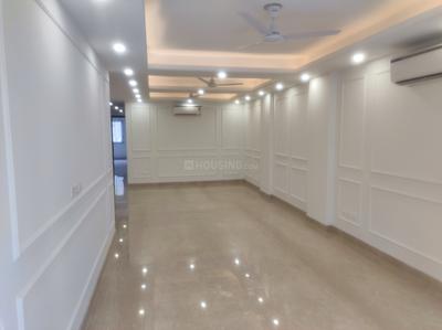 Hall Image of 1800 Sq.ft 3 BHK Builder Floor for sale in Lajpat Nagar New Delhi for Rs. 65000000