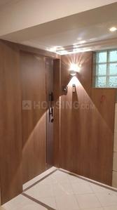 Bedroom Image of 2500 Sq.ft 3 BHK Duplex for rent in Khar West Mumbai for Rs. 625000