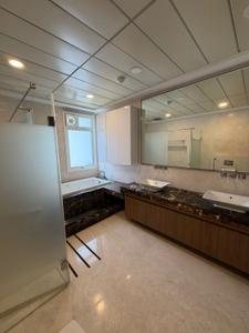 Kitchen Image of 6651 Sq.ft 4 BHK Apartment / Flat for sale in Prestige White Meadows, Whitefield Bengaluru for Rs. 125000000