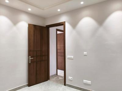 3 BHK Independent Builder Floor