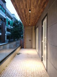 Kitchen Image of 1900 Sq.ft 4 BHK Builder Floor for sale in Sector 8 Dwarka New Delhi for Rs. 26000000