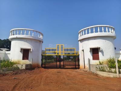 Image of 6000 Sq.ft Residential Plot / Land for sale in Paridhi Nidhivan Farm, Tatibandh, Raipur for Rs. 2850000