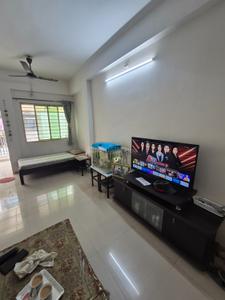Hall Image of 2750 Sq.ft 4 BHK Penthouse for sale in Bhayli Vadodara for Rs. 5000000