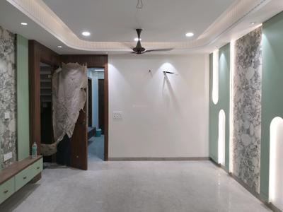 Living Room Image of 1300 Sq.ft 3 BHK Builder Floor for sale in Shahdara New Delhi for Rs. 15500000