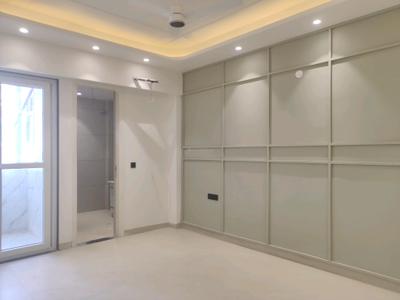 Bedroom Image of 2540 Sq.ft 4 BHK Builder Floor for sale in Ridhi Signature Floors, Green Field Colony Faridabad for Rs. 22800000