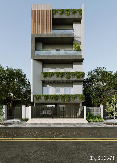 Nitara One Good Earth Main Image 1