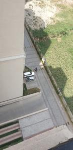 Balcony Image of 1460 Sq.ft 3 BHK Apartment / Flat for sale in ATS Dolce, Zeta I Greater Noida for Rs. 20000000