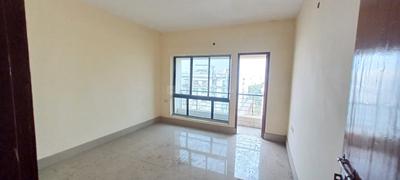 Bedroom Image of 1771 Sq.ft 3 BHK Apartment / Flat for sale in Teghoria Kolkata for Rs. 9200000
