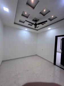 Hall Image of 1000 Sq.ft 3 BHK Independent House for sale in Mahalakshmi Nagar Indore for Rs. 17500000