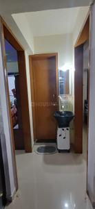 Hall Image of 620 Sq.ft 2 BHK Apartment / Flat for sale in Golden Portico, Madhapar Rajkot for Rs. 2825000