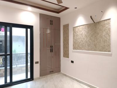 Bedroom Image of 1620 Sq.ft 3 BHK Builder Floor for sale in BPTP District 3, Sector 85 Faridabad for Rs. 18000000