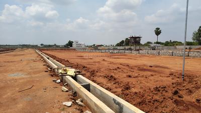 Image of 435 Sq.ft Residential Plot / Land for sale in Kurumbapalayam, Coimbatore for Rs. 1995000