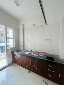 Kitchen Image of 1080 Sq.ft 2 BHK Apartment / Flat for rent in New Ranip Ahmedabad for Rs. 17000