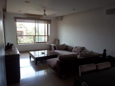 Hall Image of 1570 Sq.ft 3 BHK Apartment / Flat for sale in Suraj Ocean Star I, Prabhadevi Mumbai for Rs. 150000000
