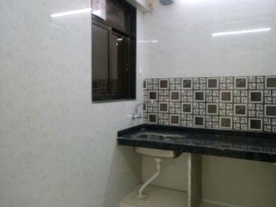 Kitchen Image of 875 Sq.ft 2 BHK Apartment / Flat for sale in D K SPM Dream City Phase 1, Ambernath East Ambernath for Rs. 3682311