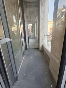 Balcony Image of 2700 Sq.ft 4 BHK Builder Floor for sale in Safdarjung Enclave New Delhi for Rs. 130000000