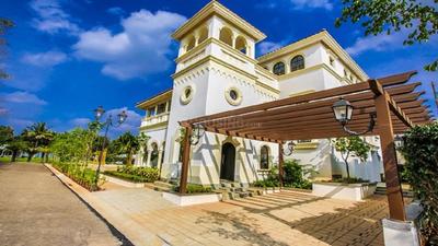 4 BHK Villa