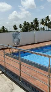 Balcony Image of 1071 Sq.ft 2 BHK Apartment / Flat for sale in SVS Mythri Sunshine, Anagalapura Bengaluru for Rs. 8500000