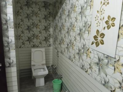 Bathroom Image of 3100 Sq.ft 3 BHK Independent House for rent in DLF Garden City, Mohanlalganj Lucknow for Rs. 29000