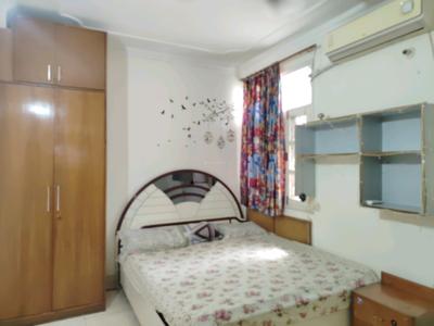 Bedroom Image of 2160 Sq.ft 3 BHK Apartment / Flat for rent in Sector 40 Gurgaon for Rs. 60000