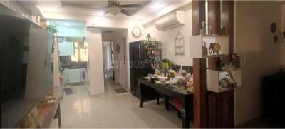 Hall Image of 1504 Sq.ft 3 BHK Apartment / Flat for sale in Supertech Ecociti, Sector 137 Noida for Rs. 18500000