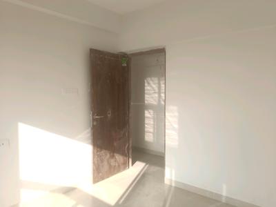 Bedroom Image of 695 Sq.ft 2 BHK Apartment / Flat for sale in Marine View, Borivali West Mumbai for Rs. 16800000