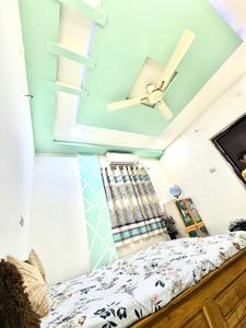 Bedroom Image of 750 Sq.ft 2 BHK Apartment / Flat for sale in Holywood Nagar Amravati for Rs. 4000000