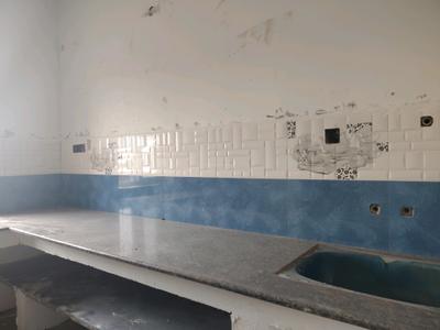 Kitchen Image of 1000 Sq.ft 2 BHK Apartment / Flat for sale in Perambur Chennai for Rs. 7500000