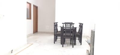 3 BHK Independent Builder Floor