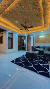 Image of 800 Sq.ft 2 BHK Builder Floor for sale in Saket, New Delhi for Rs. 7800000