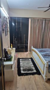 Bedroom Image of 946 Sq.ft 3 BHK Apartment / Flat for sale in Prateek Grand Carnesia, Siddharth Vihar Ghaziabad for Rs. 16500000