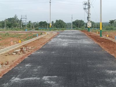 Image of 1500 Sq.ft Residential Plot / Land for sale in Dadadahalli, Mysore for Rs. 4650000