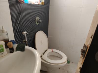 Image of 1050 Sq.ft 2 BHK Apartment / Flat for sale in Bhoomi Spring Town, Mohammed Wadi, Pune for Rs. 5500000