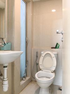 Image of 300 Sq.ft 1 RK Apartment / Flat for sale in Hiranandani Solitaire Studio Apartment, Hiranandani Estate, Thane for Rs. 7000000