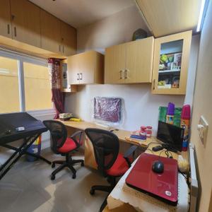 2 BHK Flat