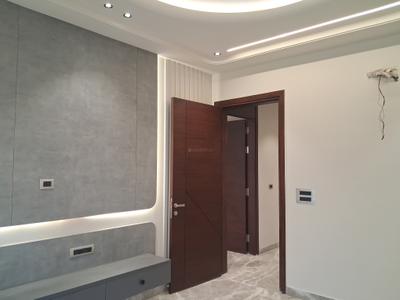 Bedroom Image of 2250 Sq.ft 4 BHK Builder Floor for sale in Paschim Vihar New Delhi for Rs. 49000000