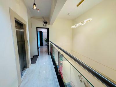 Kitchen Image of 2200 Sq.ft 4 BHK Independent House for rent in Kolte Patil Life Republic, Hinjawadi Phase 2 Pune for Rs. 100000