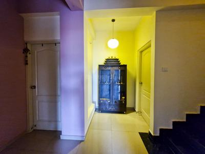 3 BHK Villa