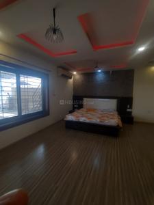 Bedroom Image of 3500 Sq.ft 5 BHK Villa for sale in Minal Residency Bhopal for Rs. 33000000