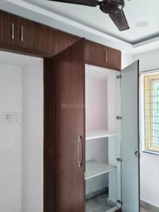 Bedroom Image of 1500 Sq.ft 3 BHK Apartment / Flat for rent in Himayath Nagar Hyderabad for Rs. 35000